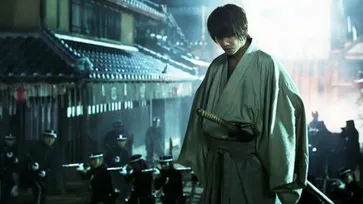 ข้อมูลและภาพเพิ่มเติม ภาพยนตร์ Samurai X ซามูไรพเนจรภาคสอง