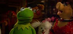 Muppets Most Wanted จะกลับมาในโรงภาพยนตร์!