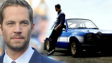 ตัวละครของ พอล วอร์คเกอร์ จะจากไปโดยไม่ตาย ใน Fast & Furious 7