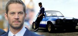 ตัวละครของ พอล วอร์คเกอร์ จะจากไปโดยไม่ตาย ใน Fast & Furious 7