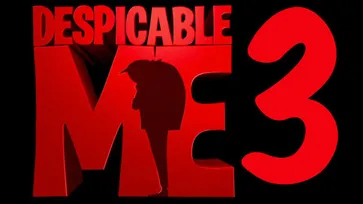 Despicable Me 3 ลงจอแน่ในปี 2017