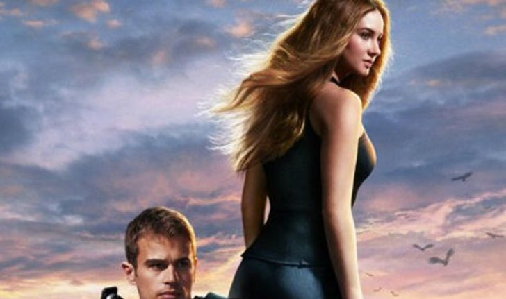 มาแล้ว ตัวอย่างซับไทย จากหนัง Divergent!