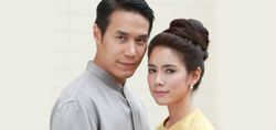 เวียงร้อยดาว เรื่องย่อ ตอนที่ 4 [21 ม.ค.57]