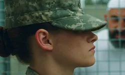 Kristen Stewart กับบททหารหญิงใน Camp X-ray