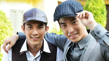 คือหัตถาครองพิภพ เรื่องย่อ ตอนที่ 21-23 [24-26 ม.ค.57]