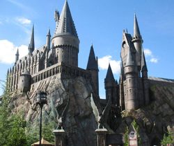 ยูนิเวอร์แซลสตูดิโอเตรียมขยาย Harry Potter Theme Park