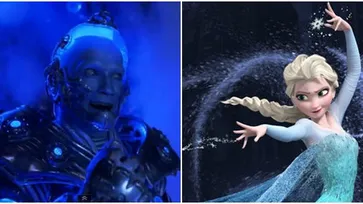 เอาให้ฮา! Let It Go ฉบับล้อเลียนเวอร์ชั่น Mr.Freeze