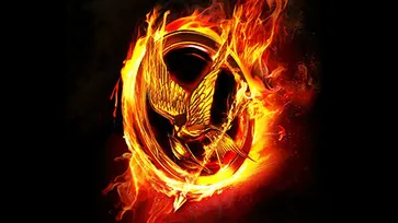 โปสเตอร์เรียกน้ำย่อย The Hunger Games: Mockingjay Part I!