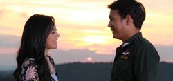 พรมแดนหัวใจ เรื่องย่อ ตอนที่ 15 [29 ม.ค.57]