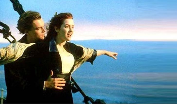 25 เรื่องจริงเกี่ยวกับหนัง Titanic ที่คุณอาจไม่เคยรู้มาก่อน