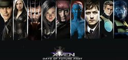 โฉมแรกของหุ่นเซนติเนล-Mark-X-จาก X-Men : Days of the Future Past