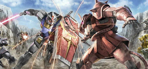ผลการโหวต Gundam ภาคไหนสนุกที่สุด จากแฟนๆชาวญี่ปุ่น