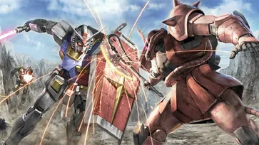 ผลการโหวต Gundam ภาคไหนสนุกที่สุด จากแฟนๆชาวญี่ปุ่น