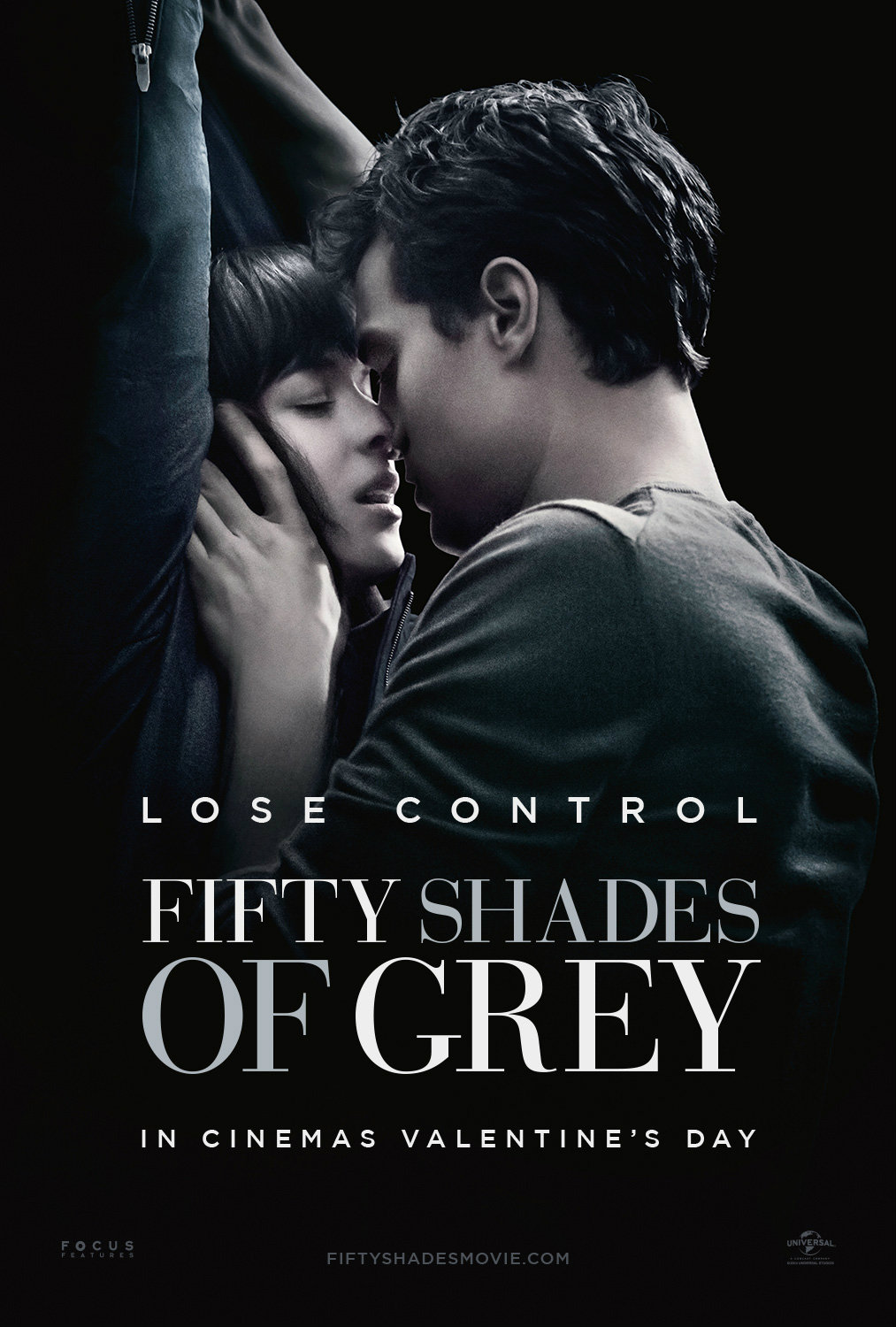 Fifty shade of grey ดู