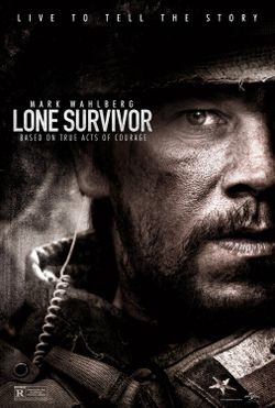 Lone Survivor ฝ่าแดนมรณะพิฆาตศัตรู