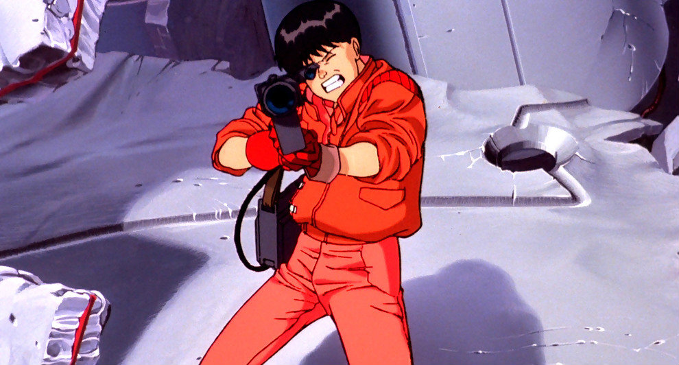 ดูหนัง Akira (1988) อากิระ คนไม่ใช่คน