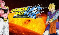 Dragon Ball Z Kai ภาคจอมมารบู พร้อมฉายเมษายนนี้