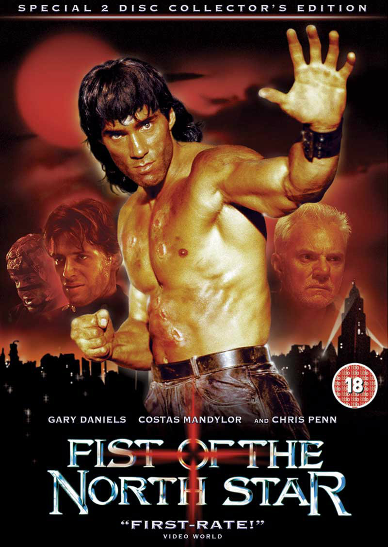 Fist of the North Star