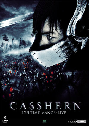 Casshern