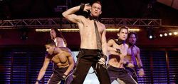 สาวๆ และเก้งกวางพร้อมไหม เมื่อ Magic Mike กำลังจะกลับมา!