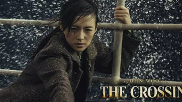 The Crossing อลังการหนังรักเรื่องใหม่ของ จอห์น วู