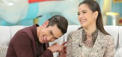 คู่จิ้นสะท้านวงการ ณเดชน์-ญาญ่า ควงกันมาแฉความลับที่รู้เพียงเราสอง ใน 3 แซบ