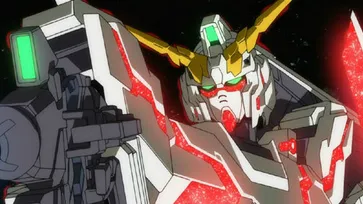 ทีเซอร์โหมโรงศึกสุดท้าย Gundam Unicorn ตอนจบ
