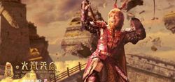 The Monkey King 3D โชว์ฉากรบยิ่งใหญ่สุดอลังการพร้อมสะกดสายตาผู้ชม