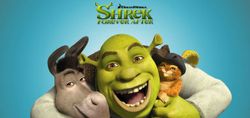 ลือ! SHREK เดินหน้าทำภาคต่อ พร้อมสวนสนุกของจริง