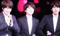 ฟินเวอร์ๆ กับเธอ คยูฮยอน (KyuHyun) ในงาน Masita Kyuhyun FanSweeting