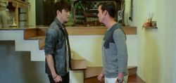 Fullhouse วุ่นนักรักเต็มบ้าน ตอนที่ 16