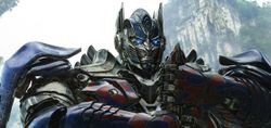 จัดเต็ม! โปสเตอร์คาแรกเตอร์และเทรลเลอร์ใหม่ Transformers : Age of Extinction