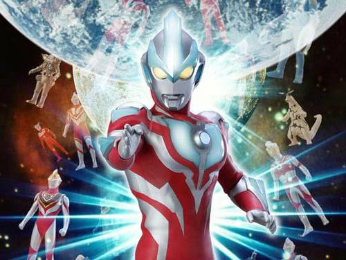 Ultraman