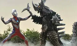 Ultraman Victory อุลตร้าแมนตัวใหม่แห่งปี 2014