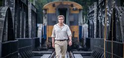 ปิดกาญจนบุรี ถ่ายทำ THE RAILWAY MAN แค้นสะพานข้ามแม่น้ำแคว ทุ่มทุน 1,000 ล้านบาท!