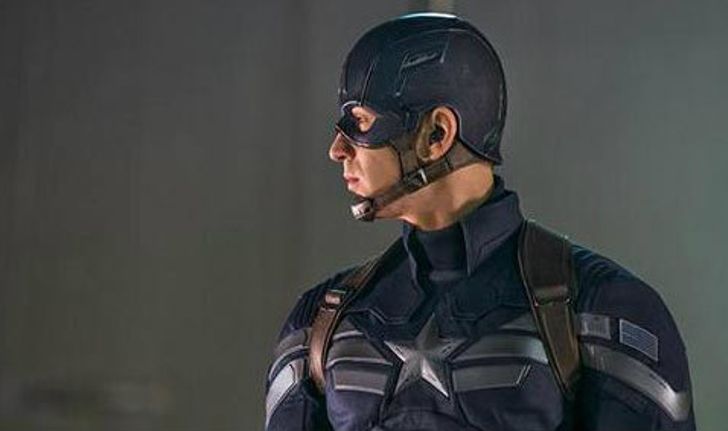 2 ผู้กำกับ Captain America : Winter Soldier เผยแรงบันดาลใจให้ภาคใหม่ย้อนยุคและมีคลาส