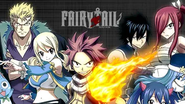 เทรลเลอร์ Fairy Tail อนิเมชั่นซีซั่นใหม่