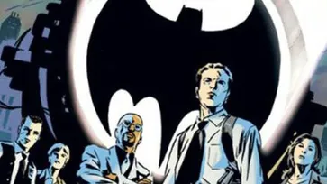 สาวกแบทแมนและ DC เตรียมเฮ ฟอกซ์สตูดิโออัพเดทซีรีย์เรื่องใหม่ Gotham