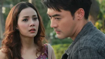 หางเครื่อง เรื่องย่อ ตอนที่ 12 [20 มี.ค. 57]