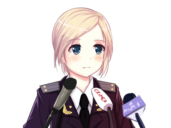 Natalia Poklonskaya