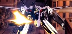 Macross ไม่น้อยหน้าประกาศสร้างภาคใหม่ตามมาติดๆ