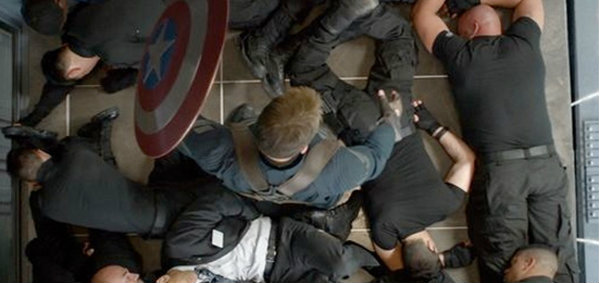 เด็ด! รวมเรื่องน่ารู้ก่อนไปดู Captain America: The Winter Soldier