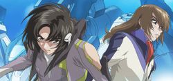 รอกันต่อไป! Fafner ภาคใหม่เลื่อนฉายไปปี 2015