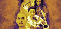 เดนนี่ เยนร่วมแสดงใน Crouching Tiger, Hidden Dragon II The Green Destiny