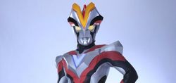 Ultraman Victory อุลตร้าแมนตัวใหม่เผยโฉมแล้ว