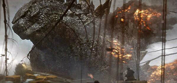 ตัวอย่าง Godzilla ล่าสุด ระทึก! เต็มความมันส์ก่อน 15 พฤษภาคมนี้