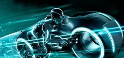 TRON: LEGACY ใน Big Cinema