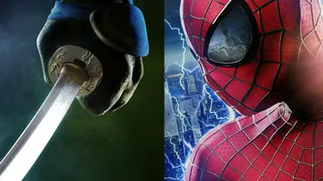 Sanook! Box Office ตอนที่ 19 : เต่านินจา & Spider-Man 2