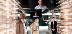 การันตี ! TRANSCENDENCE หนังดีนักแสดงคุณภาพเพียบ !