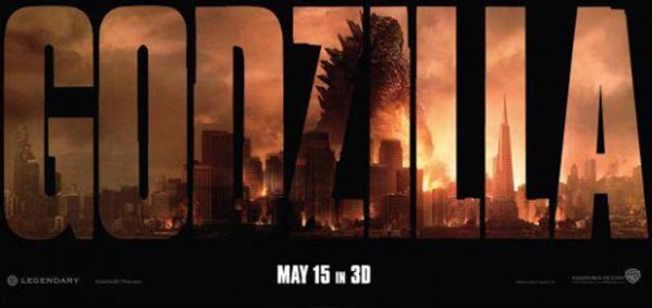 มาดู Godzilla ขี้อาย เผยโฉมใน Trailer ล่าสุด ฉบับ เอเชีย